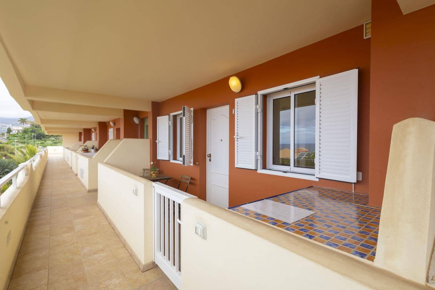 1 sypialnia Mieszkanie do wynajęcia w Puerto de la Cruz z basenem garażem - 970 € (Ref: 9549974)