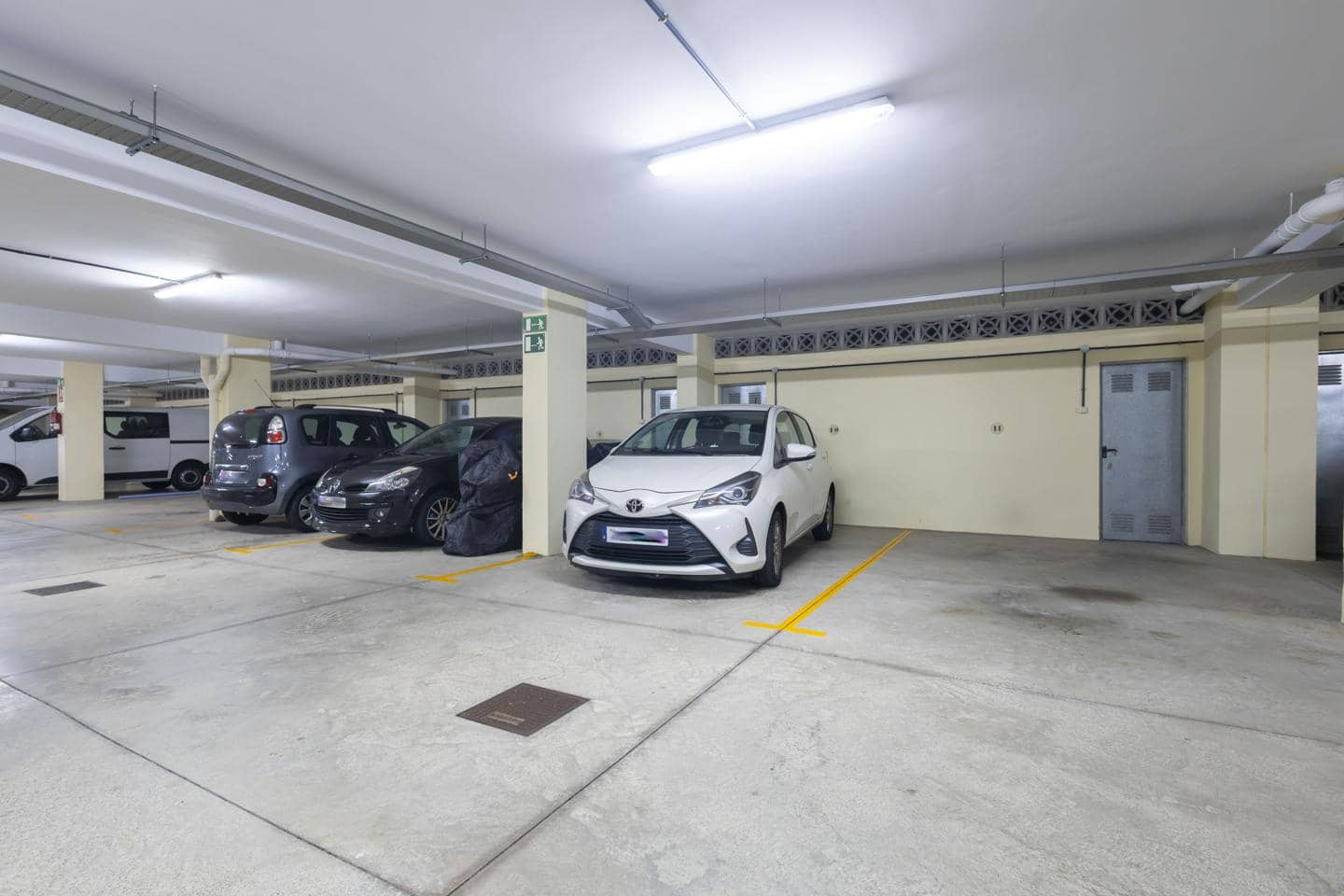 1 sypialnia Mieszkanie do wynajęcia w Puerto de la Cruz z basenem garażem - 970 € (Ref: 9549974)