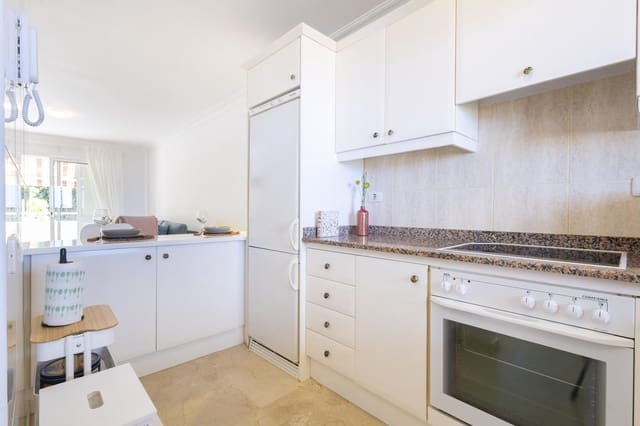 1 sypialnia Mieszkanie do wynajęcia w Puerto de la Cruz z basenem garażem - 970 € (Ref: 9549974)