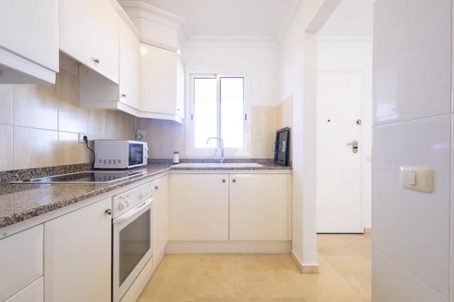 1 sypialnia Mieszkanie do wynajęcia w Puerto de la Cruz z basenem garażem - 970 € (Ref: 9549974)