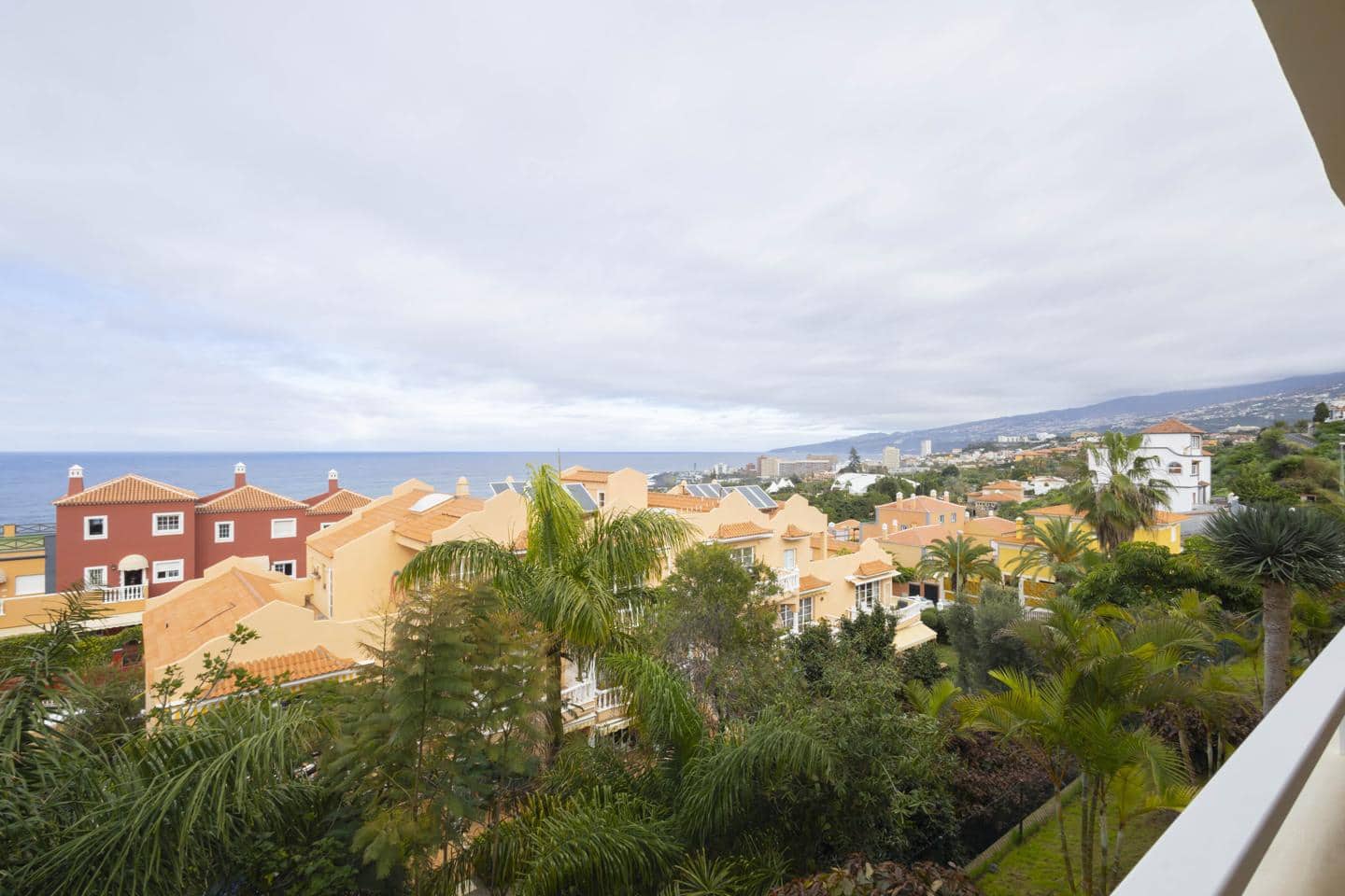 1 sypialnia Mieszkanie do wynajęcia w Puerto de la Cruz z basenem garażem - 970 € (Ref: 9549974)