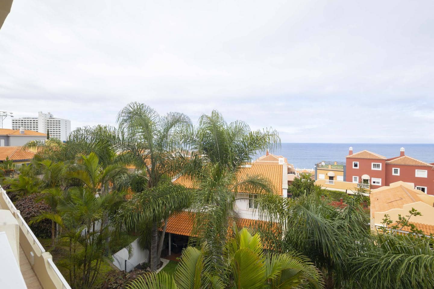 1 sypialnia Mieszkanie do wynajęcia w Puerto de la Cruz z basenem garażem - 970 € (Ref: 9549974)