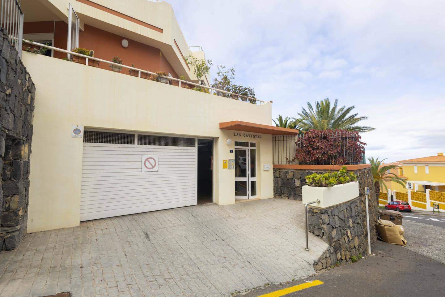 1 sypialnia Mieszkanie do wynajęcia w Puerto de la Cruz z basenem garażem - 970 € (Ref: 9549974)