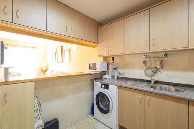 2 soveværelse Lejlighed til salg i Candelaria - € 255.000 (Ref: 9553173)