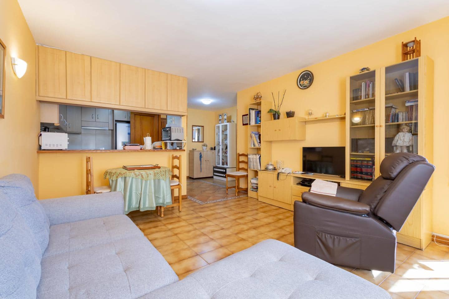 2 soveværelse Lejlighed til salg i Candelaria - € 255.000 (Ref: 9553173)