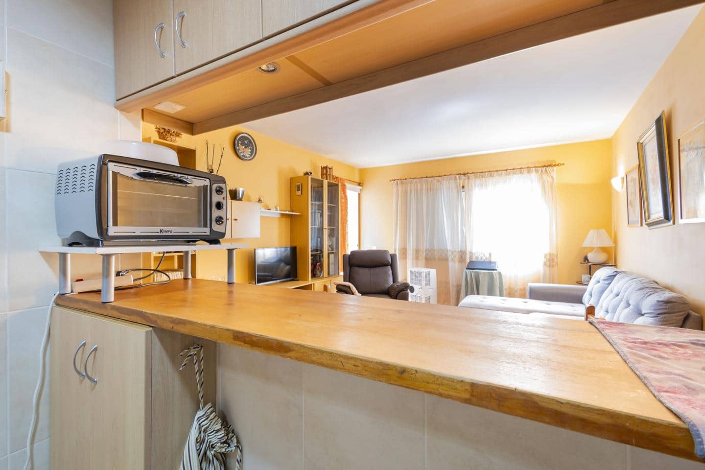 2 soveværelse Lejlighed til salg i Candelaria - € 255.000 (Ref: 9553173)