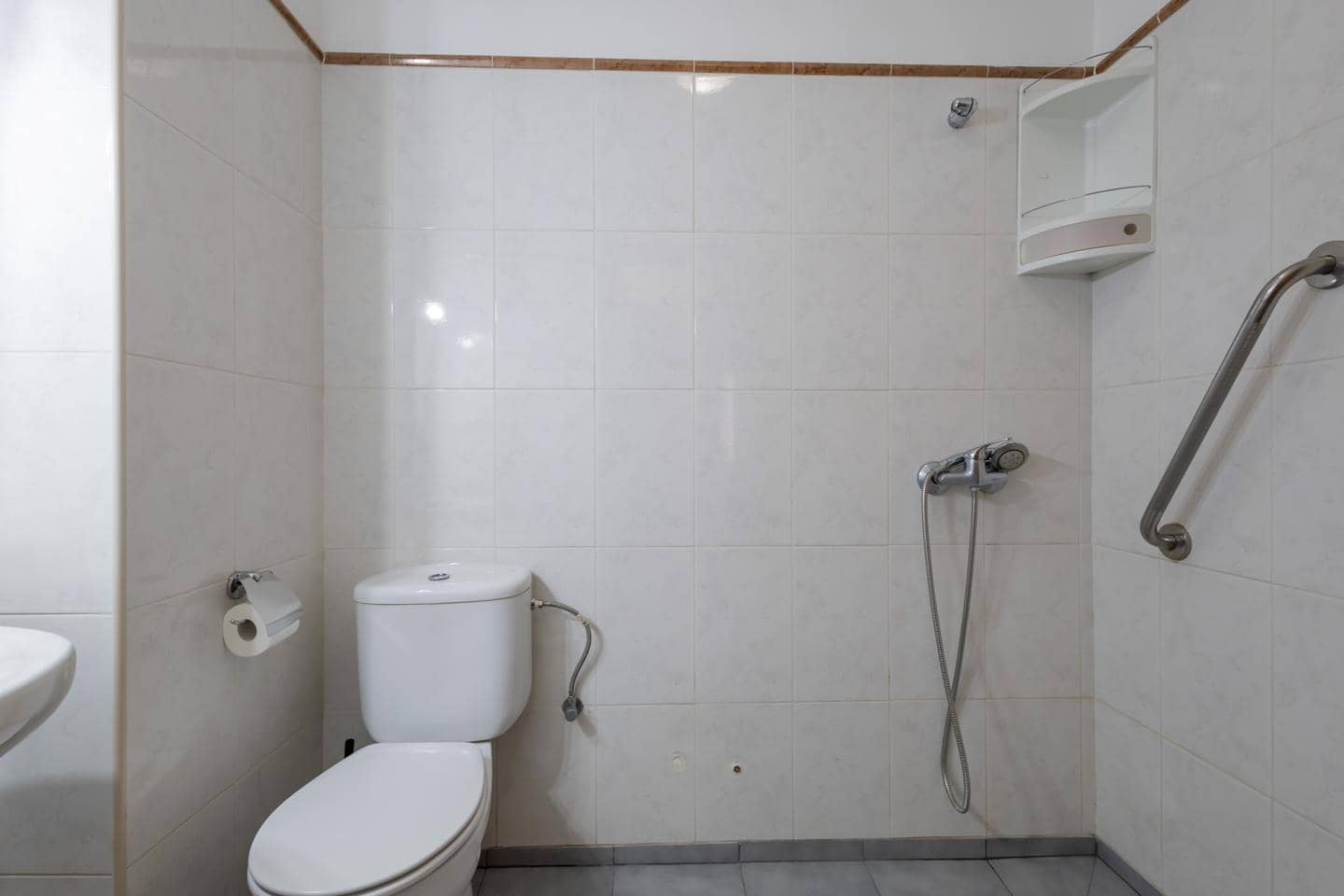 2 soveværelse Lejlighed til salg i Candelaria - € 255.000 (Ref: 9553173)