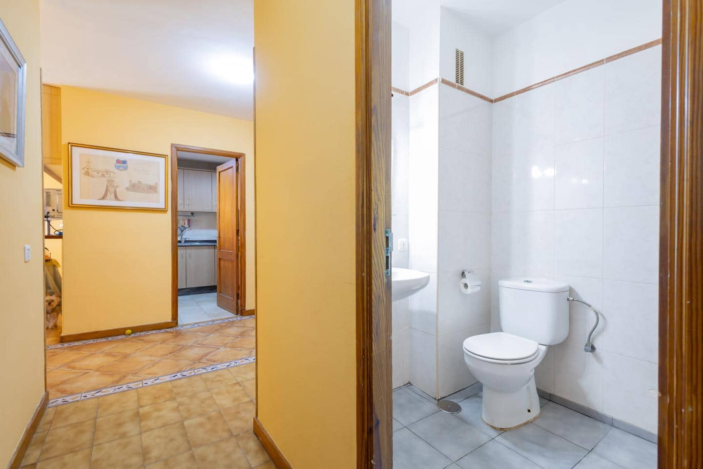 2 soveværelse Lejlighed til salg i Candelaria - € 255.000 (Ref: 9553173)