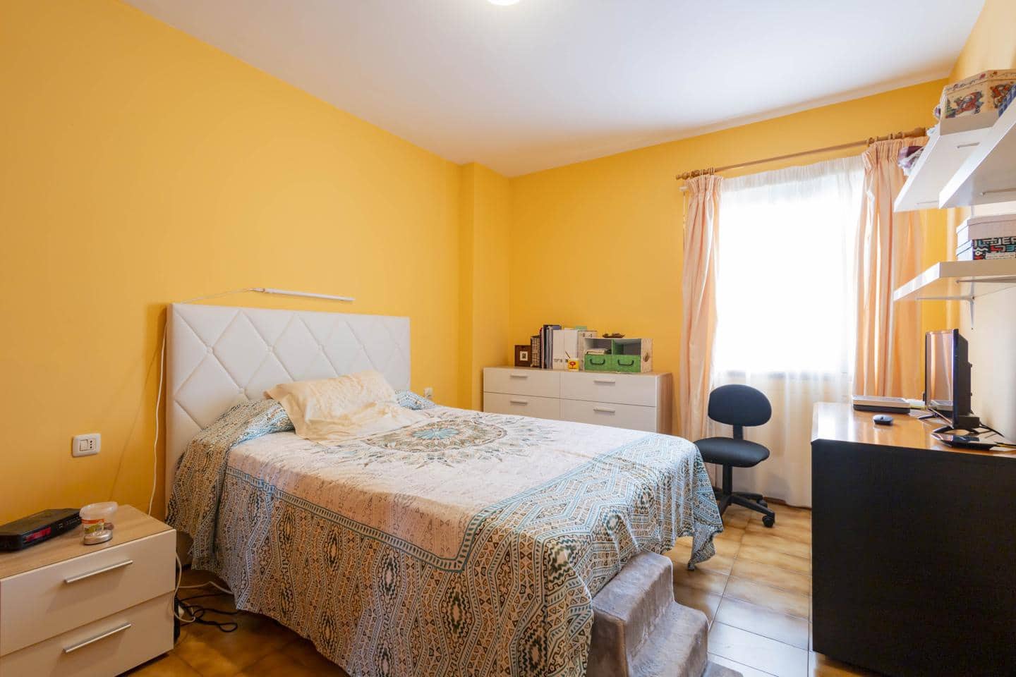 2 soveværelse Lejlighed til salg i Candelaria - € 255.000 (Ref: 9553173)