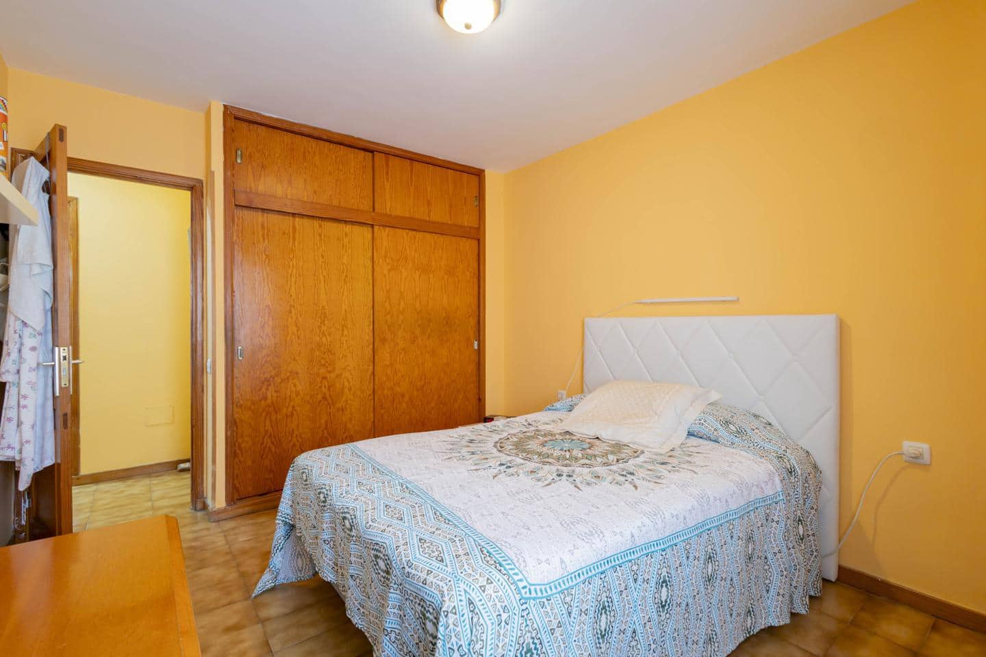 2 soveværelse Lejlighed til salg i Candelaria - € 255.000 (Ref: 9553173)