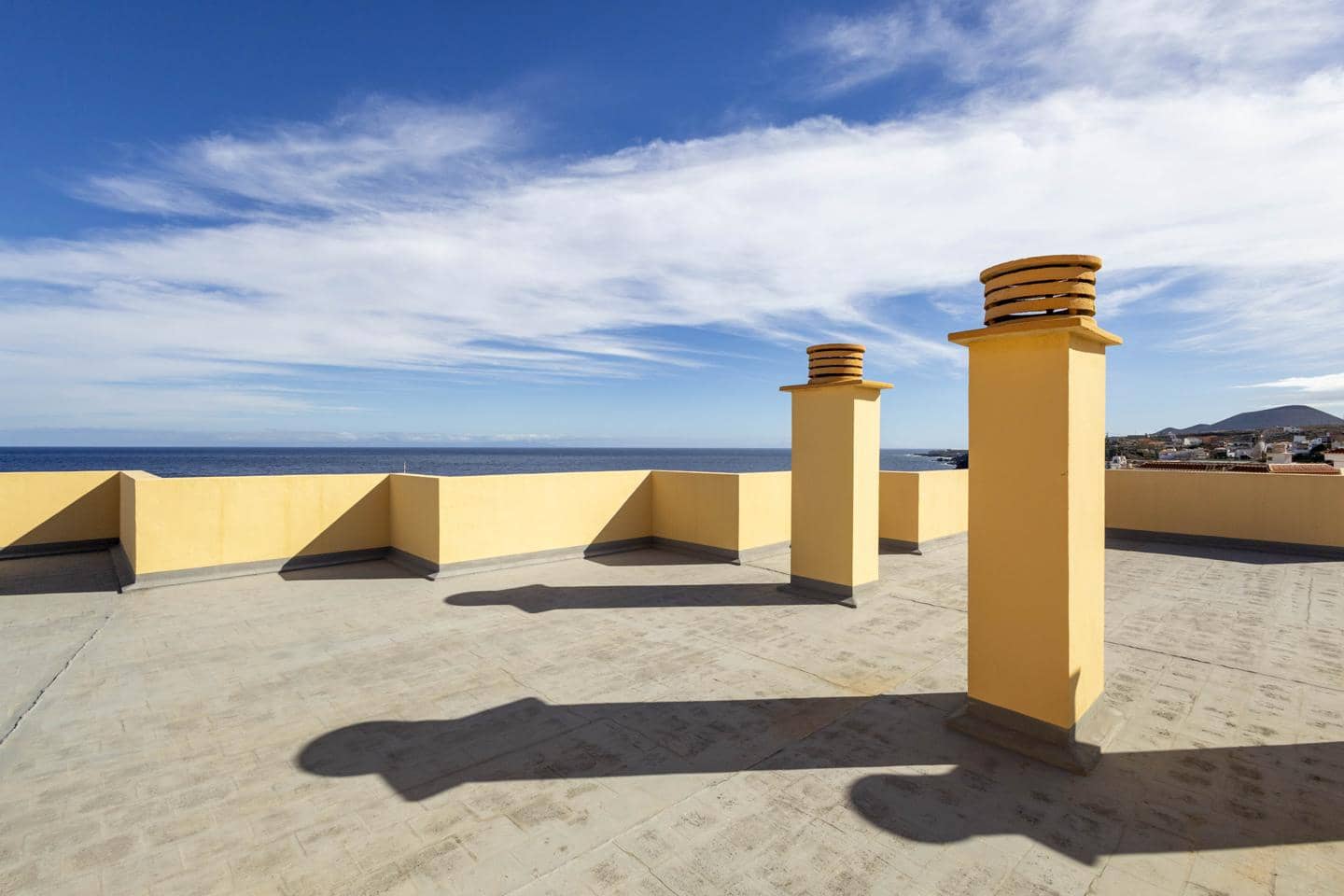 2 soveværelse Lejlighed til salg i Candelaria - € 255.000 (Ref: 9553173)