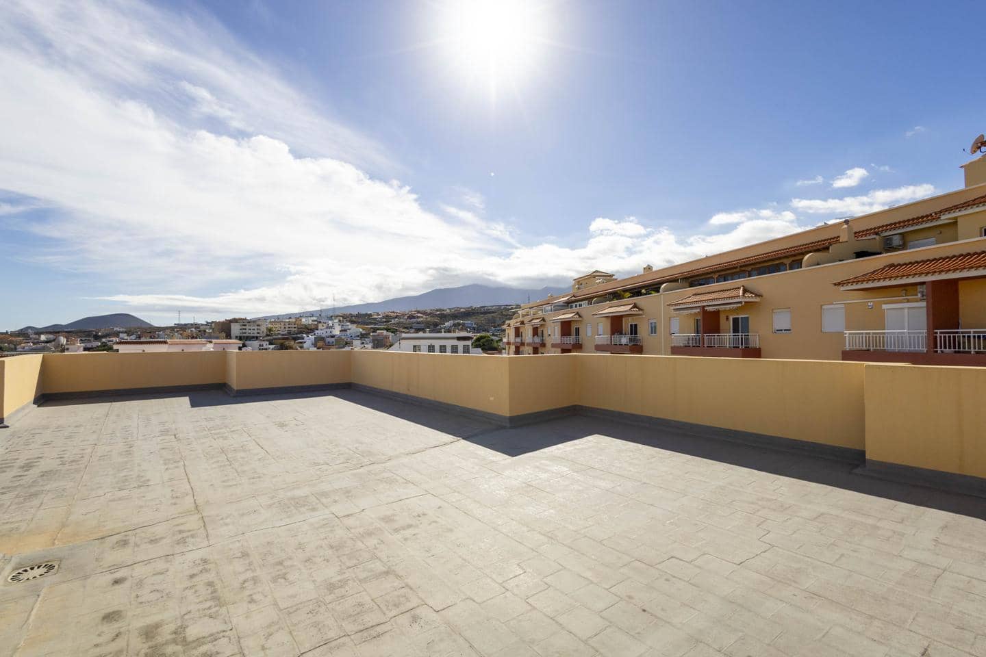 2 soveværelse Lejlighed til salg i Candelaria - € 255.000 (Ref: 9553173)