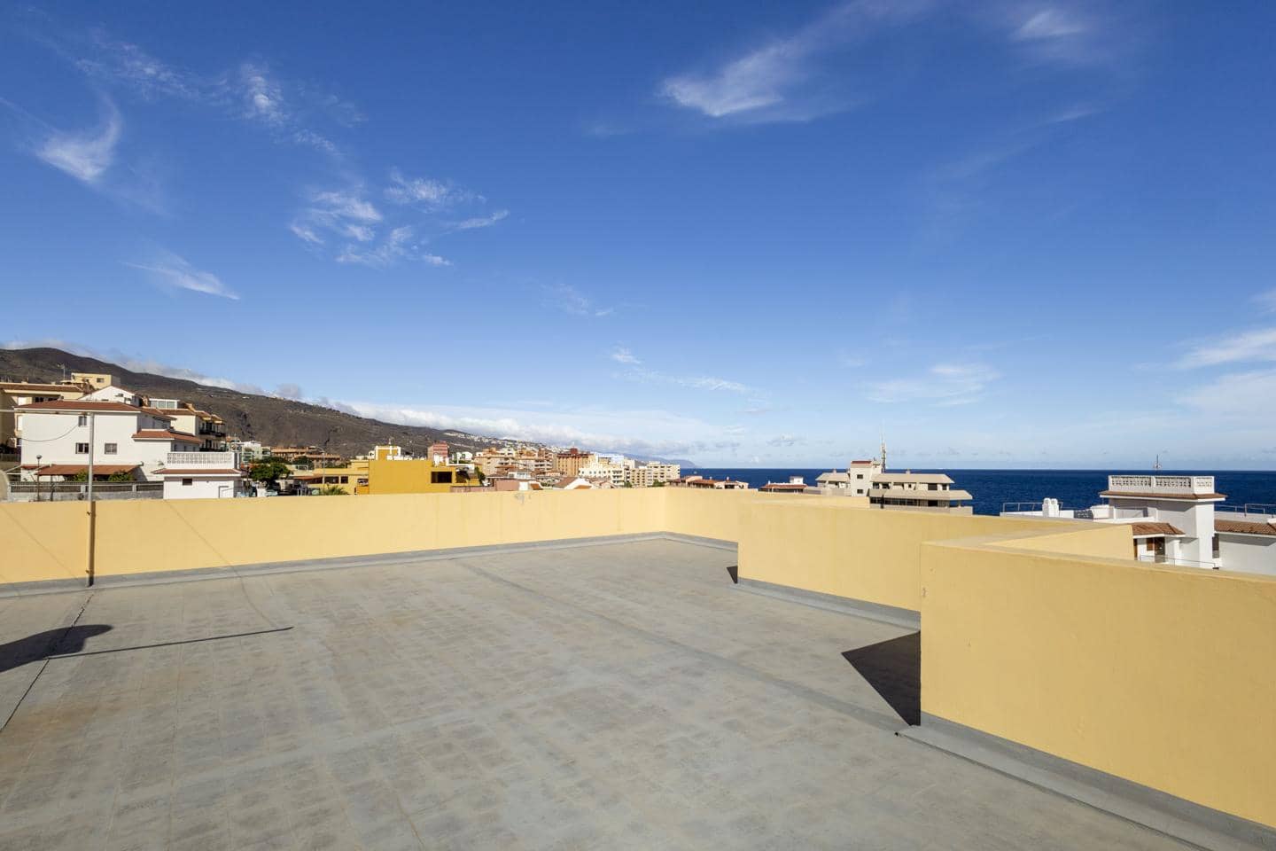 2 soveværelse Lejlighed til salg i Candelaria - € 255.000 (Ref: 9553173)