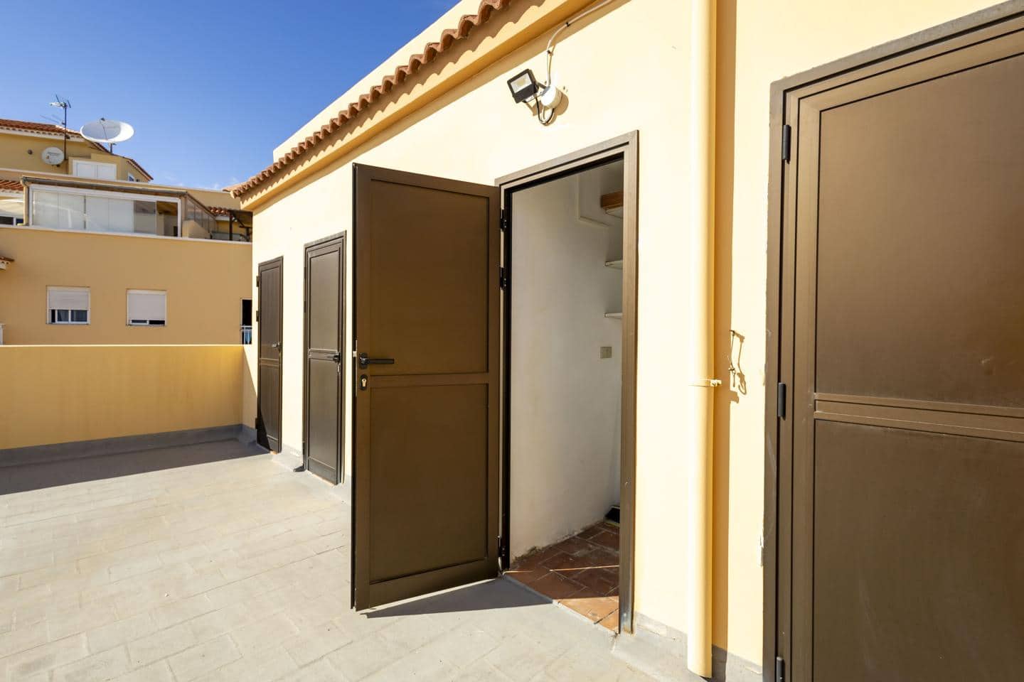 2 soveværelse Lejlighed til salg i Candelaria - € 255.000 (Ref: 9553173)