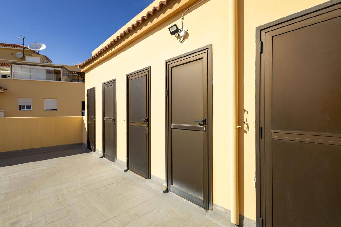 2 soveværelse Lejlighed til salg i Candelaria - € 255.000 (Ref: 9553173)