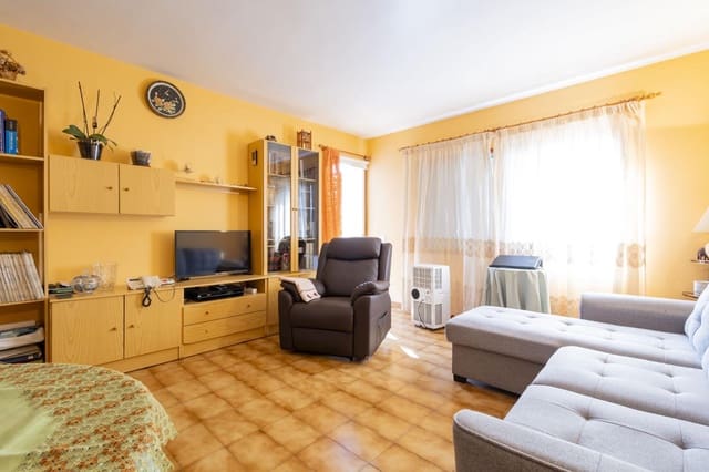 2 soveværelse Lejlighed til salg i Candelaria - € 255.000 (Ref: 9553173)