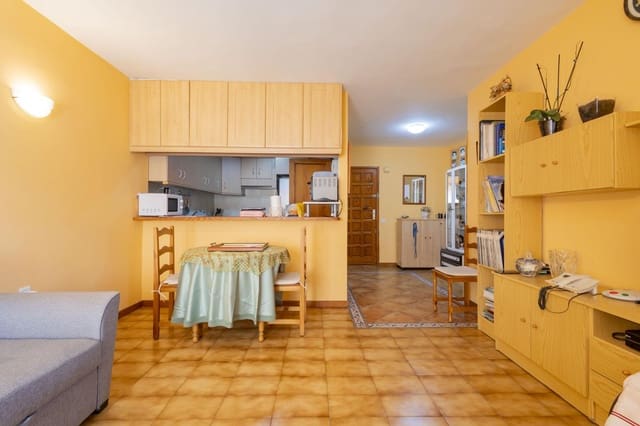 2 soveværelse Lejlighed til salg i Candelaria - € 255.000 (Ref: 9553173)