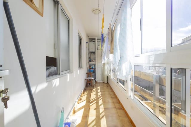 2 soveværelse Lejlighed til salg i Candelaria - € 255.000 (Ref: 9553173)