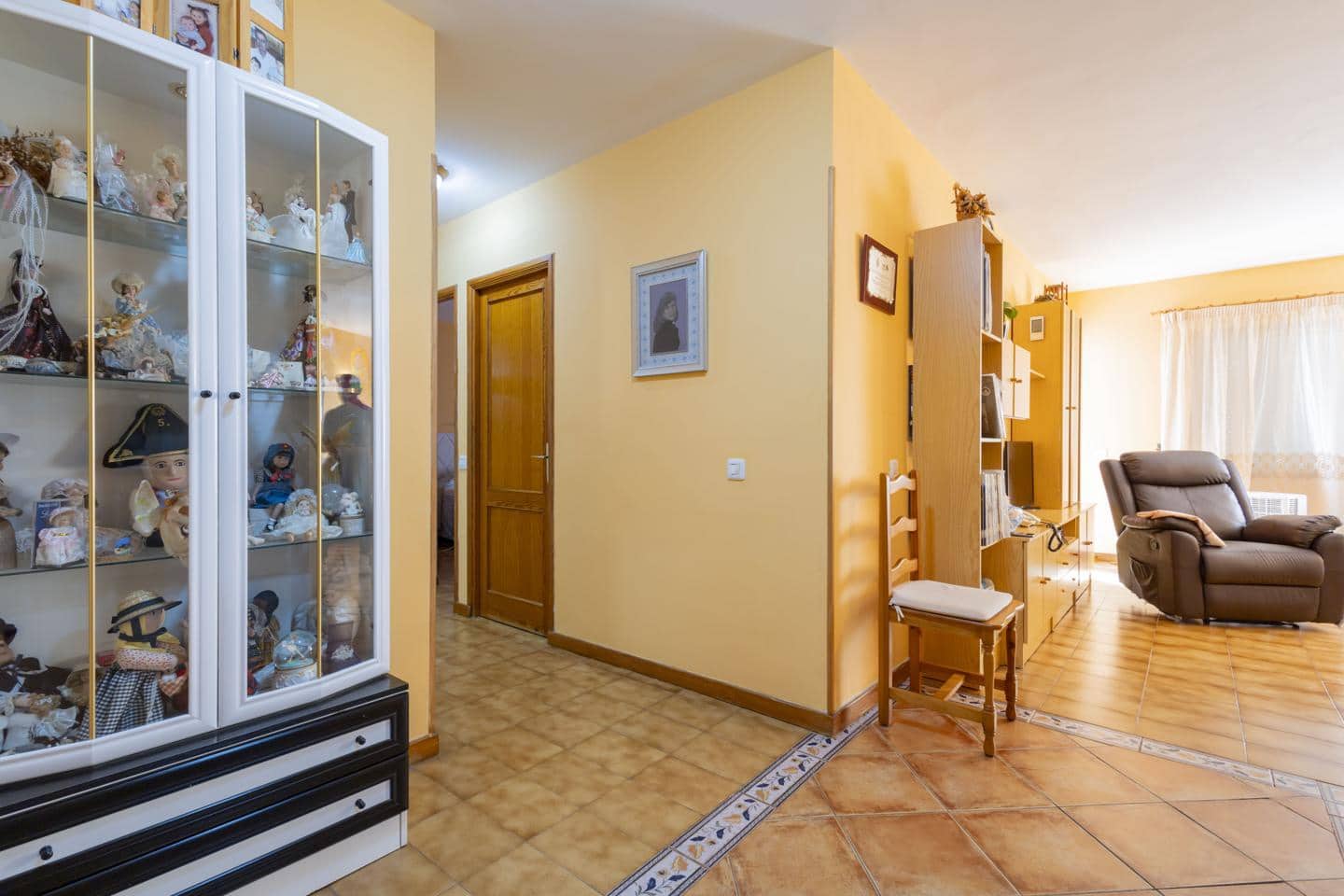 2 soveværelse Lejlighed til salg i Candelaria - € 255.000 (Ref: 9553173)