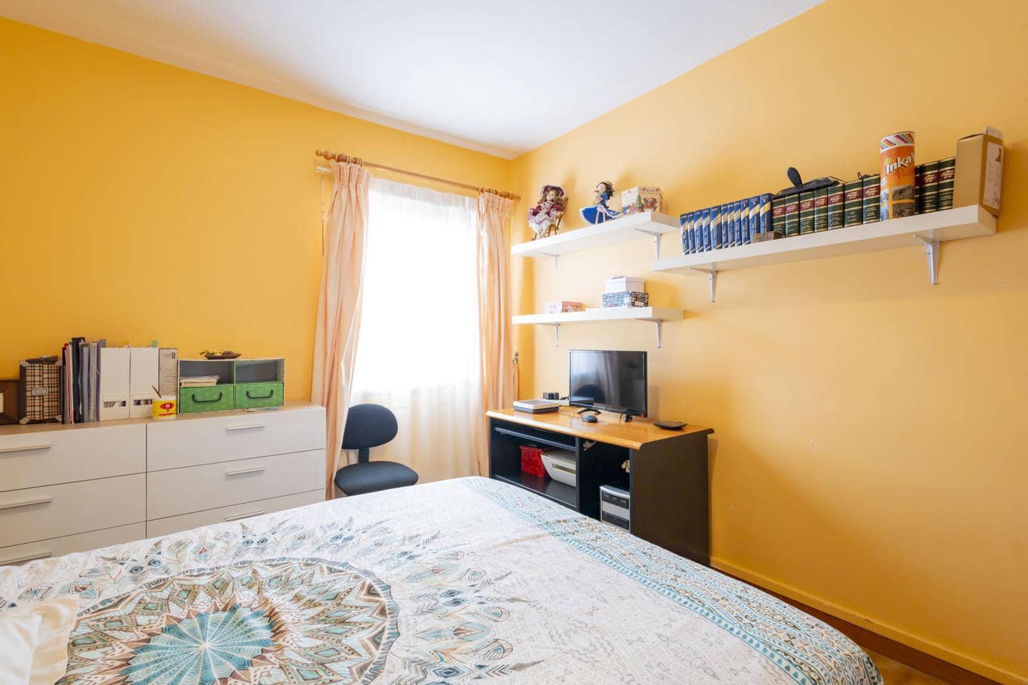 2 soveværelse Lejlighed til salg i Candelaria - € 255.000 (Ref: 9553173)