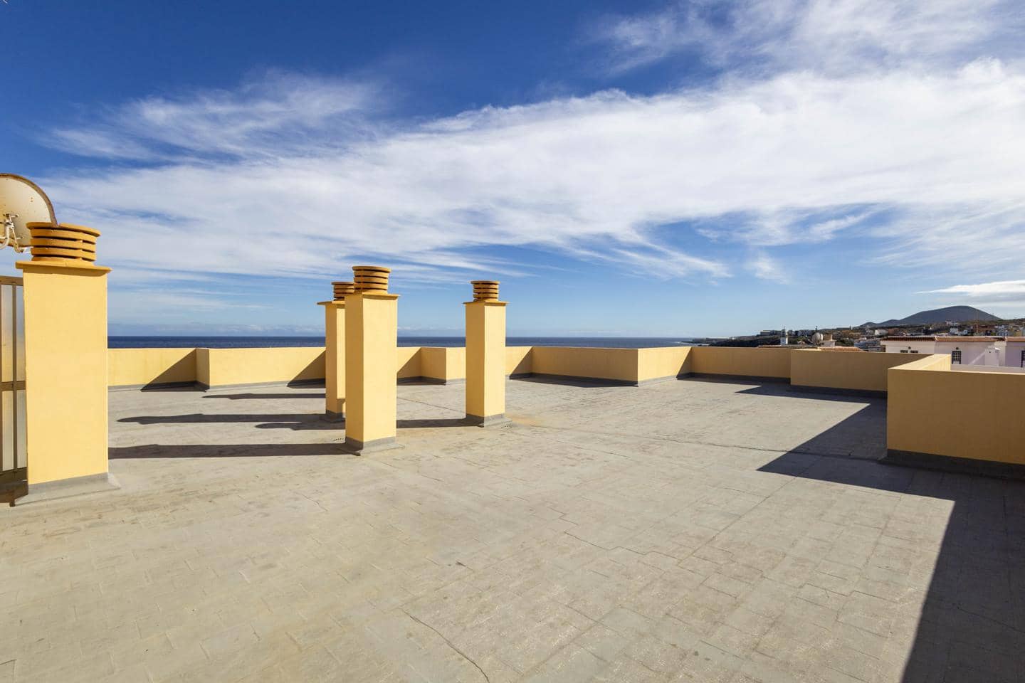 2 soveværelse Lejlighed til salg i Candelaria - € 255.000 (Ref: 9553173)