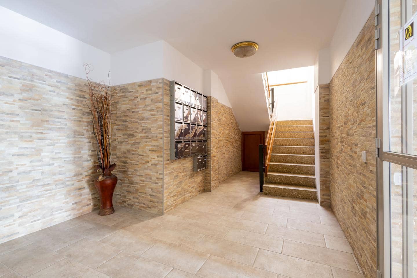 2 soveværelse Lejlighed til salg i Candelaria - € 255.000 (Ref: 9553173)