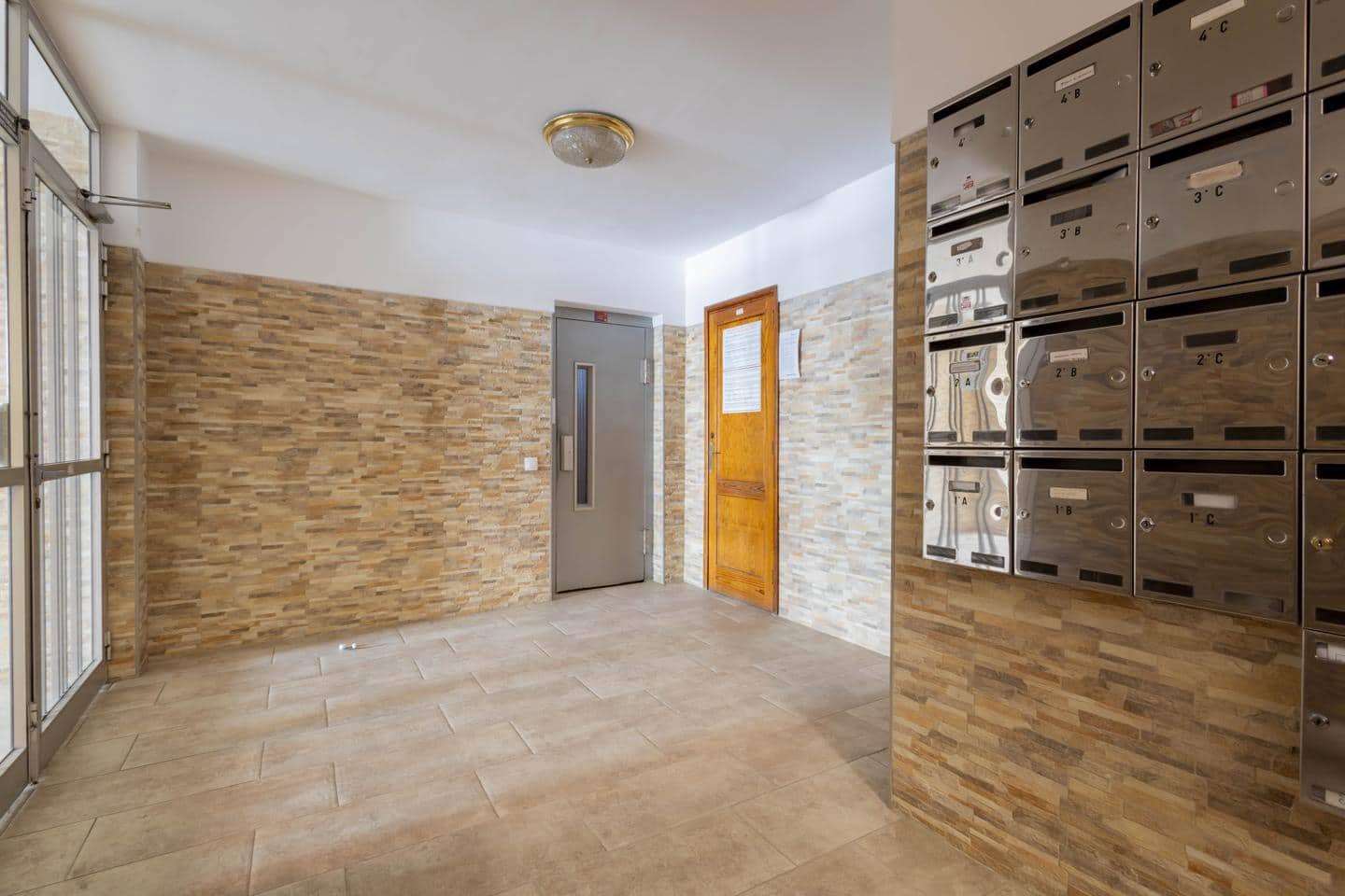 2 soveværelse Lejlighed til salg i Candelaria - € 255.000 (Ref: 9553173)