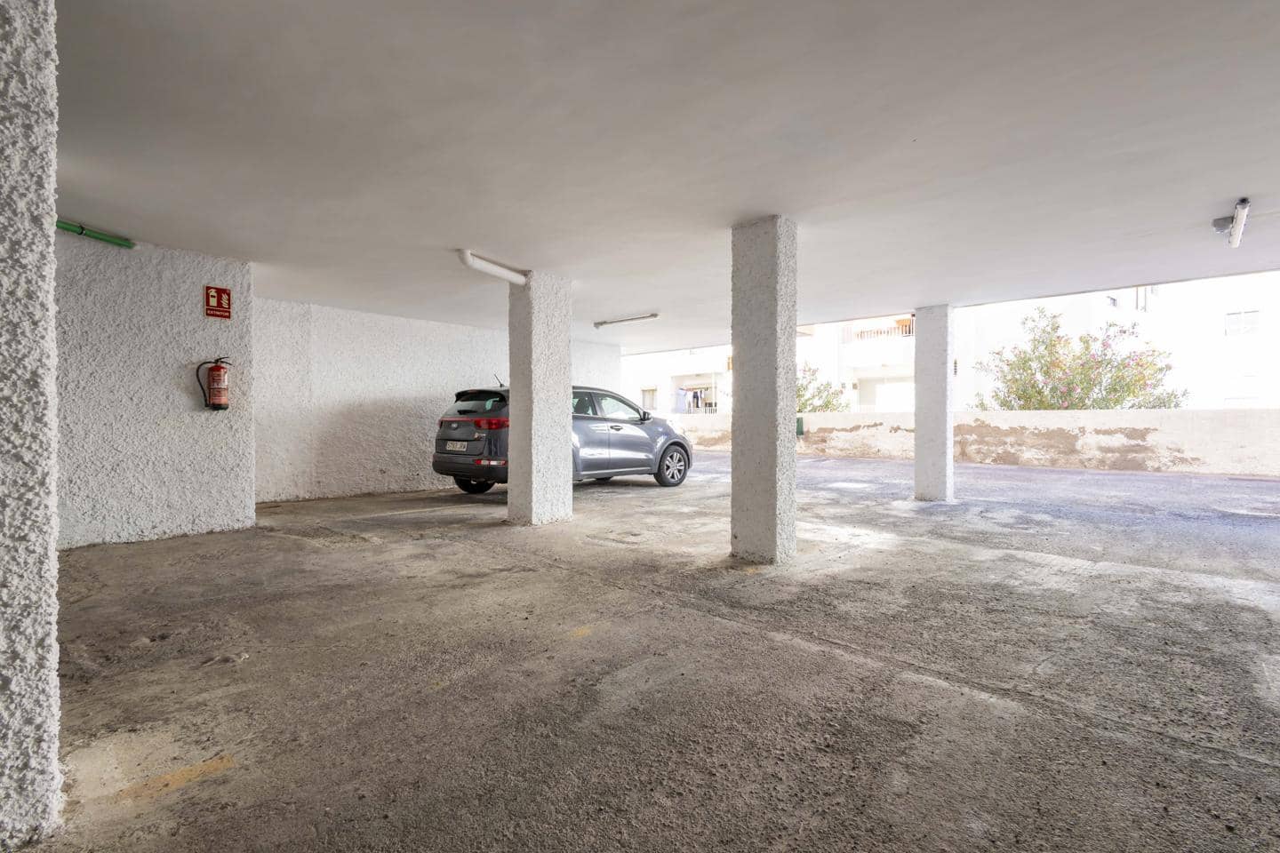 2 soveværelse Lejlighed til salg i Candelaria - € 255.000 (Ref: 9553173)