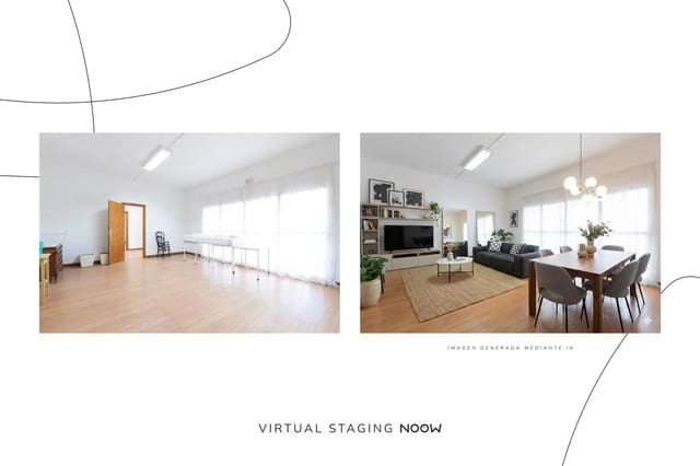 4 sypialnia Willa na sprzedaż w Granadilla de Abona - 470 000 € (Ref: 9566270)