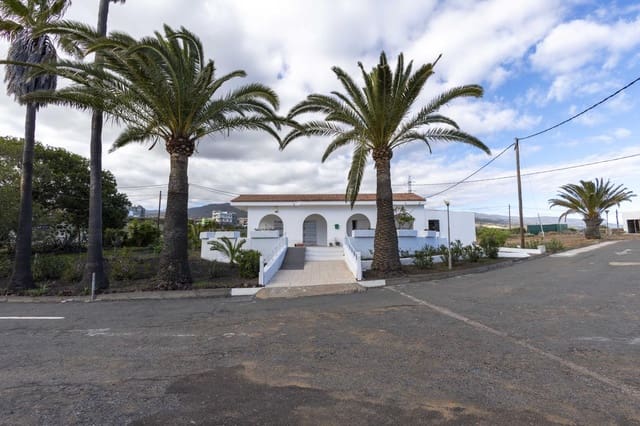 4 sypialnia Willa na sprzedaż w Granadilla de Abona - 470 000 € (Ref: 9566270)