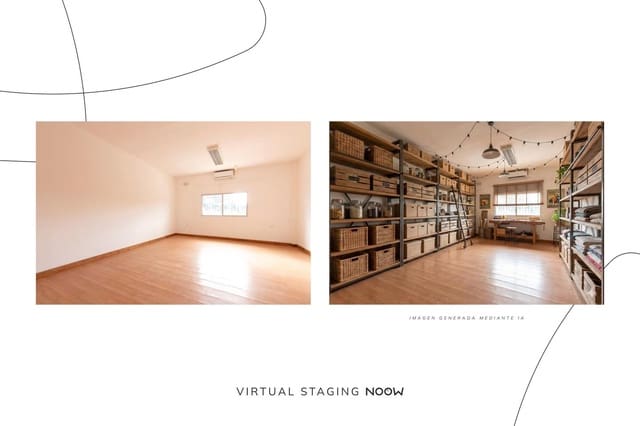 4 sypialnia Willa na sprzedaż w Granadilla de Abona - 470 000 € (Ref: 9566270)