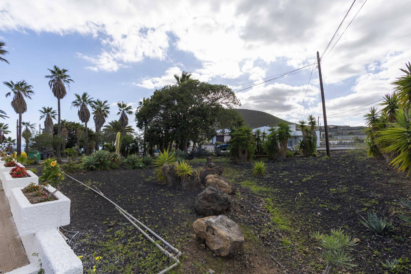 4 sypialnia Willa na sprzedaż w Granadilla de Abona - 470 000 € (Ref: 9566270)