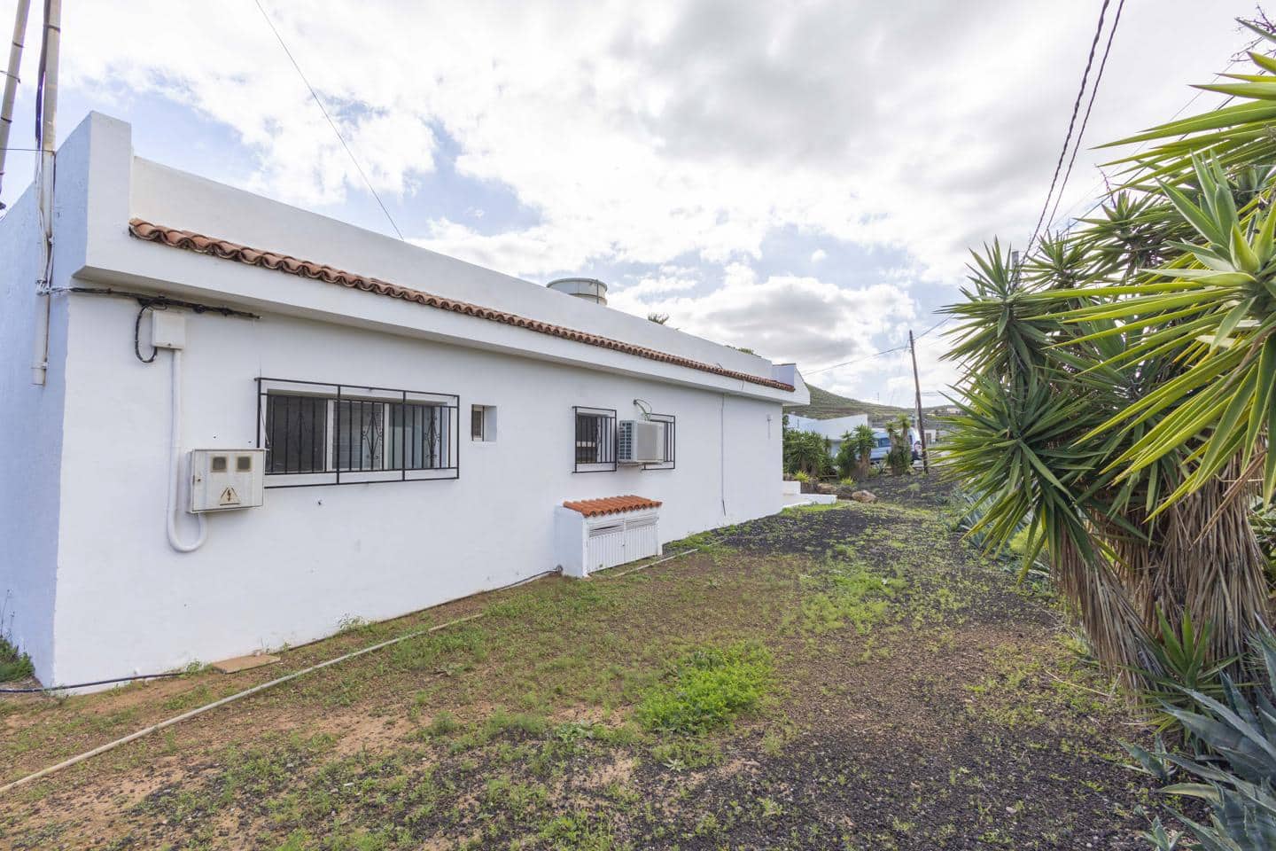 4 sypialnia Willa na sprzedaż w Granadilla de Abona - 470 000 € (Ref: 9566270)