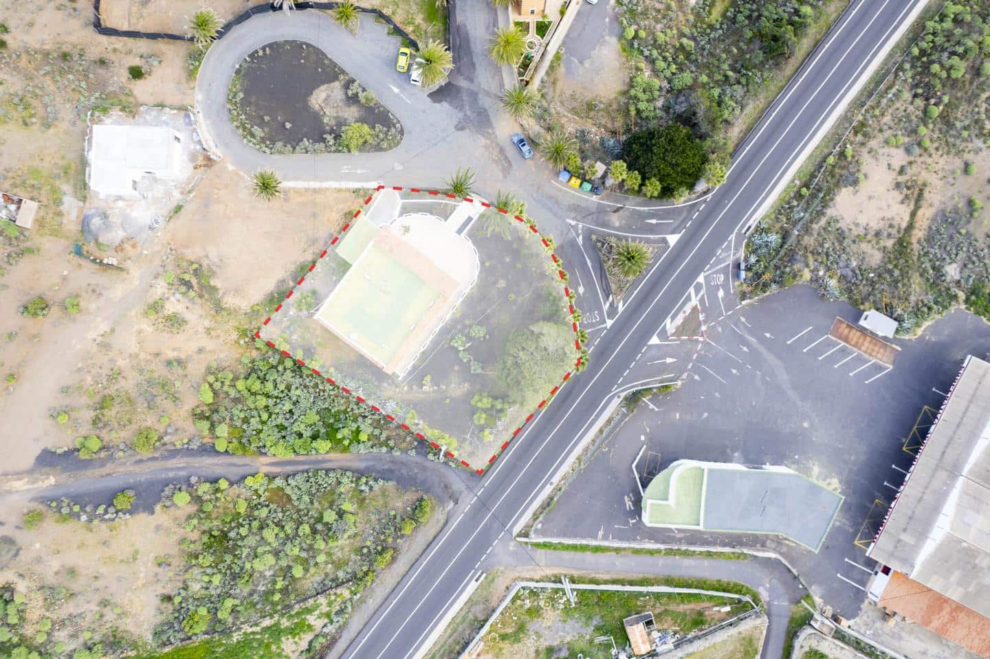 4 sypialnia Willa na sprzedaż w Granadilla de Abona - 470 000 € (Ref: 9566270)