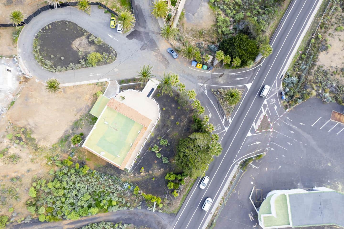 4 bedroom Villa for sale in Granadilla de Abona - € 470,000 (Ref: 9566270)