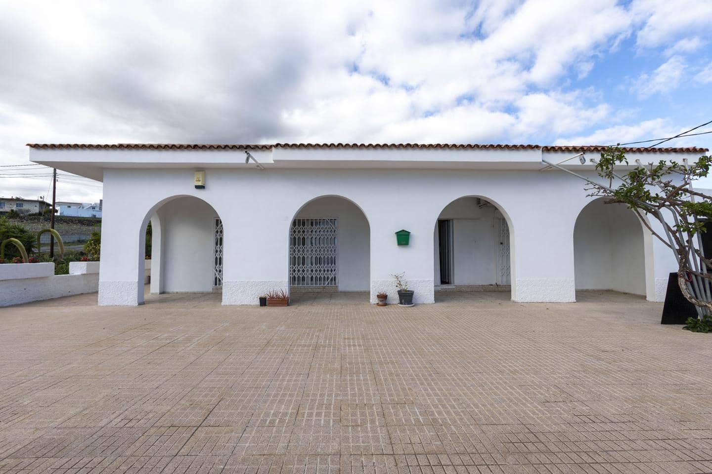 4 Zimmer Villa zu verkaufen in Granadilla de Abona - 460.000 € (Ref: 9566270)