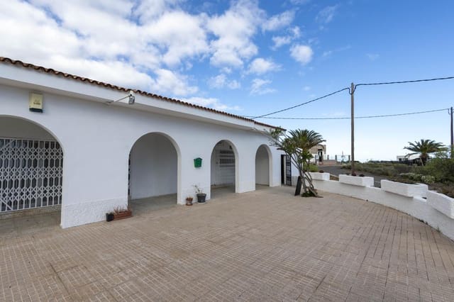 4 chambre Villa/Maison à vendre à Granadilla de Abona - 470 000 € (Ref: 9566270)