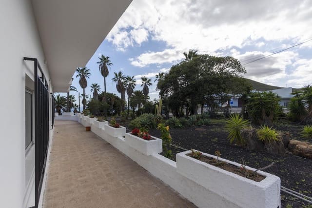 4 chambre Villa/Maison à vendre à Granadilla de Abona - 470 000 € (Ref: 9566270)