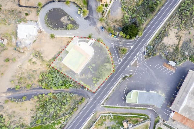 4 chambre Villa/Maison à vendre à Granadilla de Abona - 470 000 € (Ref: 9566270)