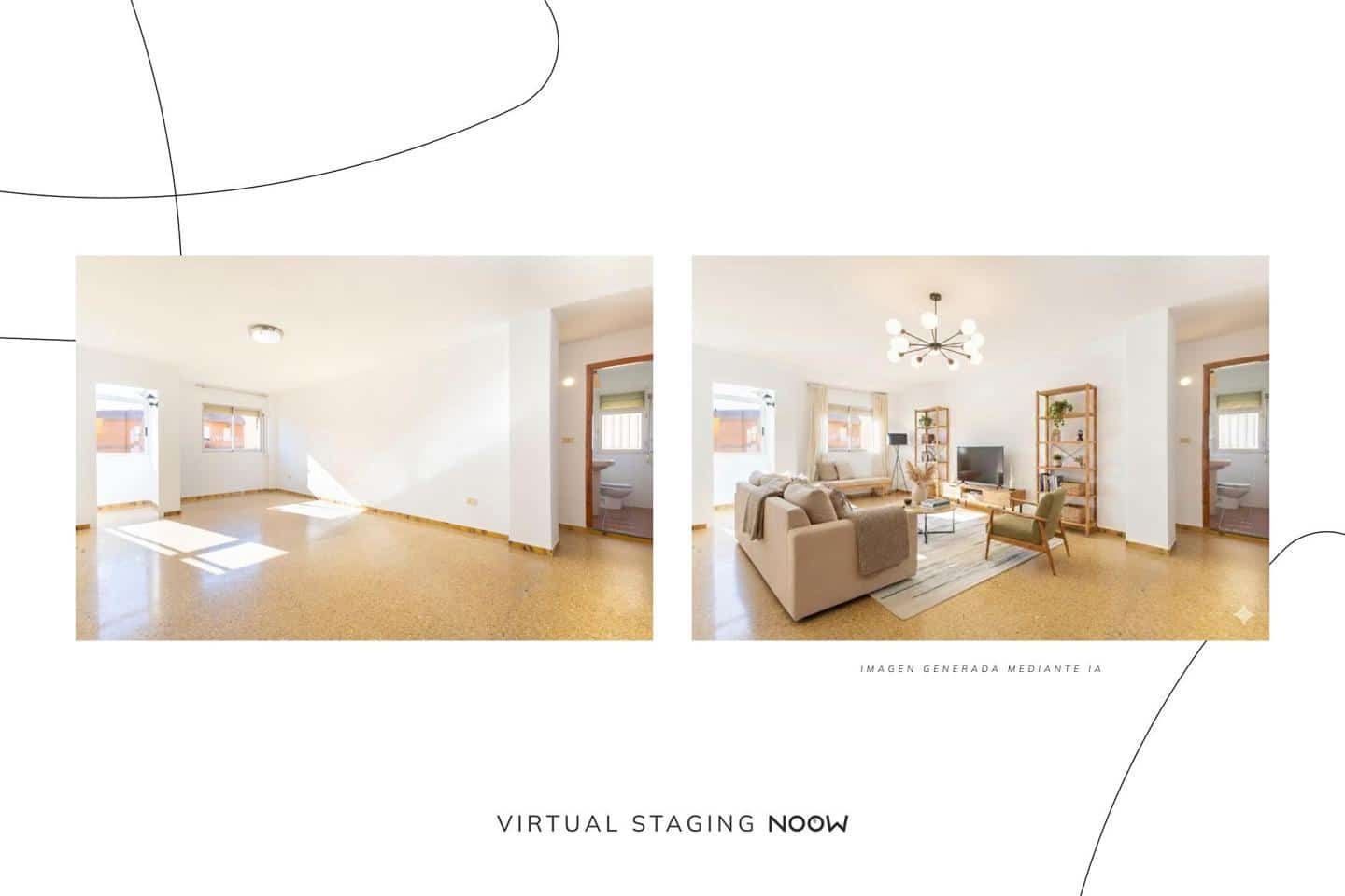 3 sypialnia Mieszkanie na sprzedaż w Santa Cruz de Tenerife - 250 000 € (Ref: 9566271)