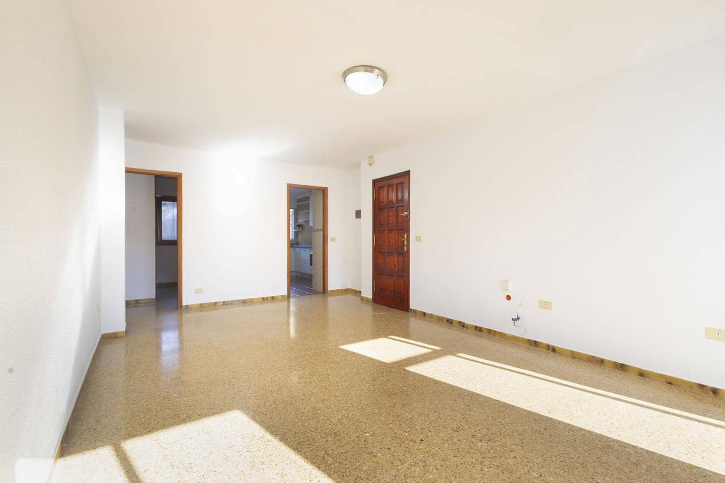 3 sypialnia Mieszkanie na sprzedaż w Santa Cruz de Tenerife - 250 000 € (Ref: 9566271)