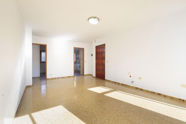 3 chambre Appartement à vendre à Villa Ascension, Santa Cruz de Tenerife - 250 000 € (Ref: 9566271)