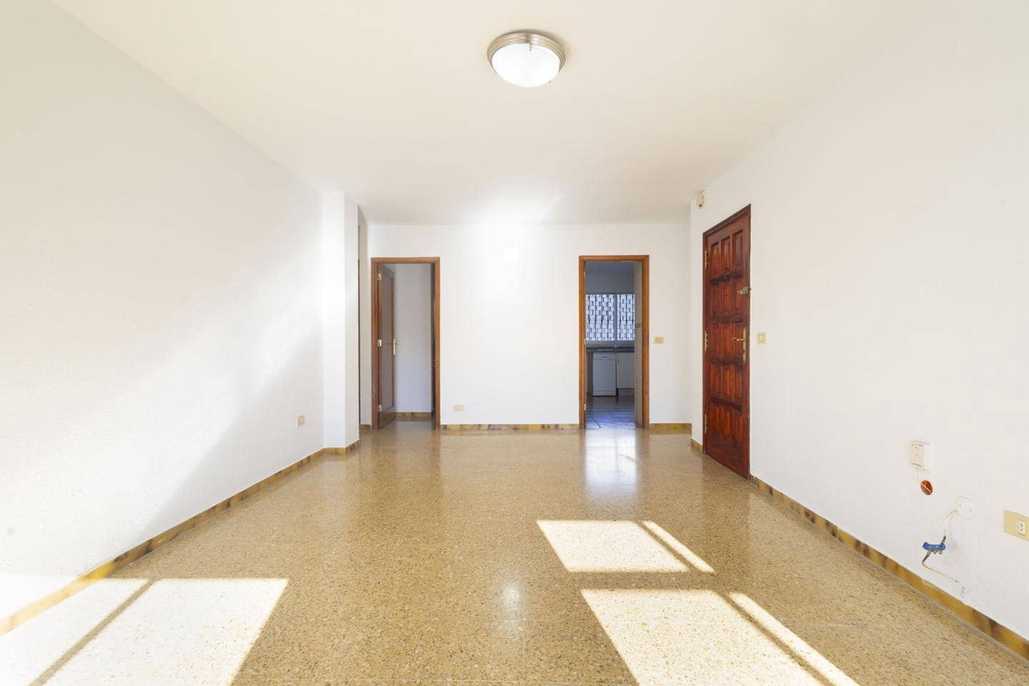 3 sypialnia Mieszkanie na sprzedaż w Santa Cruz de Tenerife - 250 000 € (Ref: 9566271)