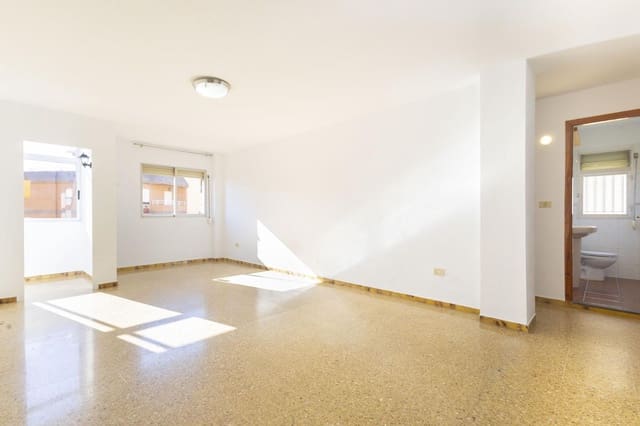 3 chambre Appartement à vendre à Villa Ascension, Santa Cruz de Tenerife - 250 000 € (Ref: 9566271)