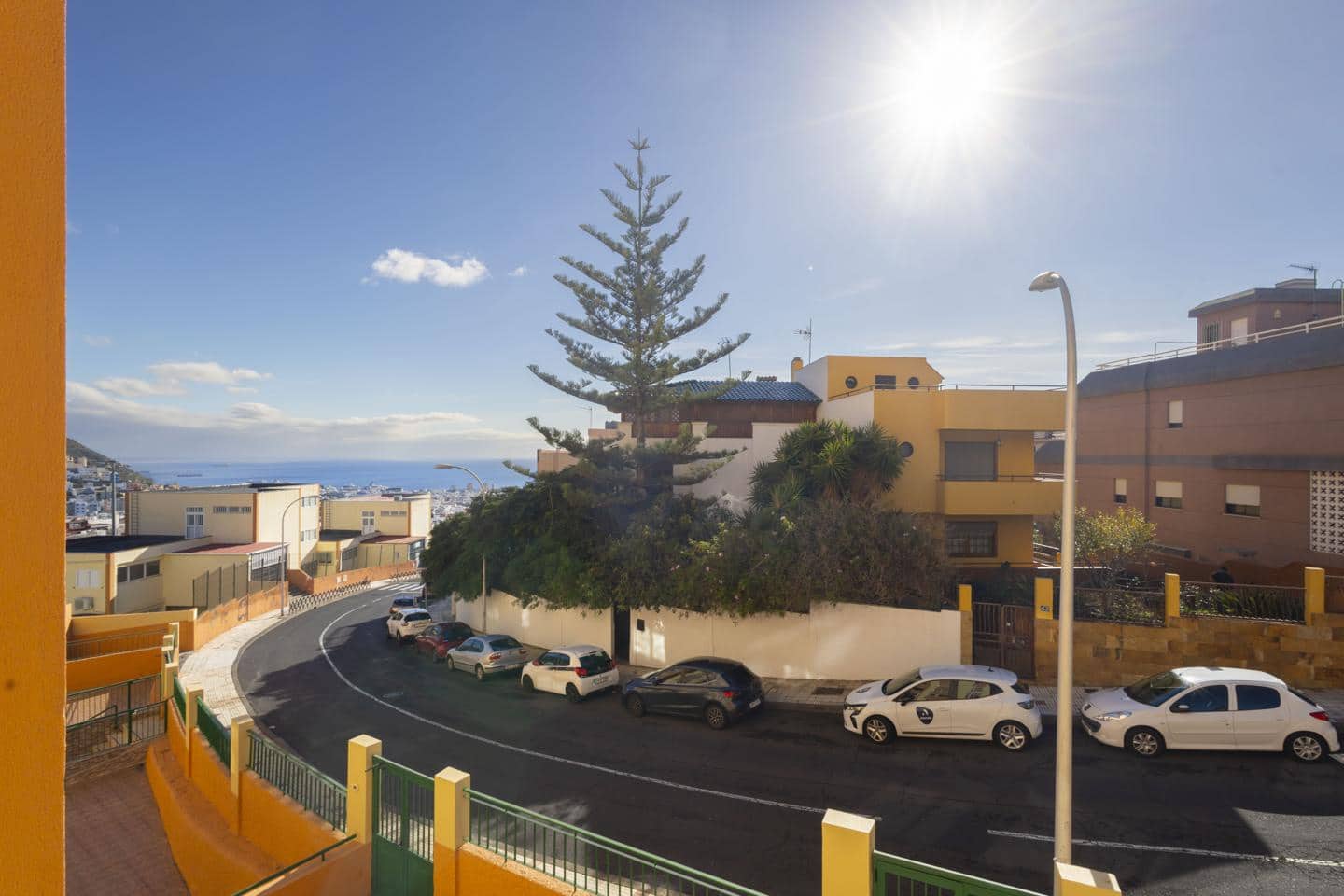 3 sypialnia Mieszkanie na sprzedaż w Santa Cruz de Tenerife - 250 000 € (Ref: 9566271)