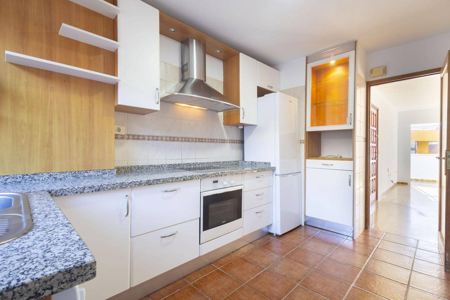 3 sypialnia Mieszkanie na sprzedaż w Santa Cruz de Tenerife - 250 000 € (Ref: 9566271)