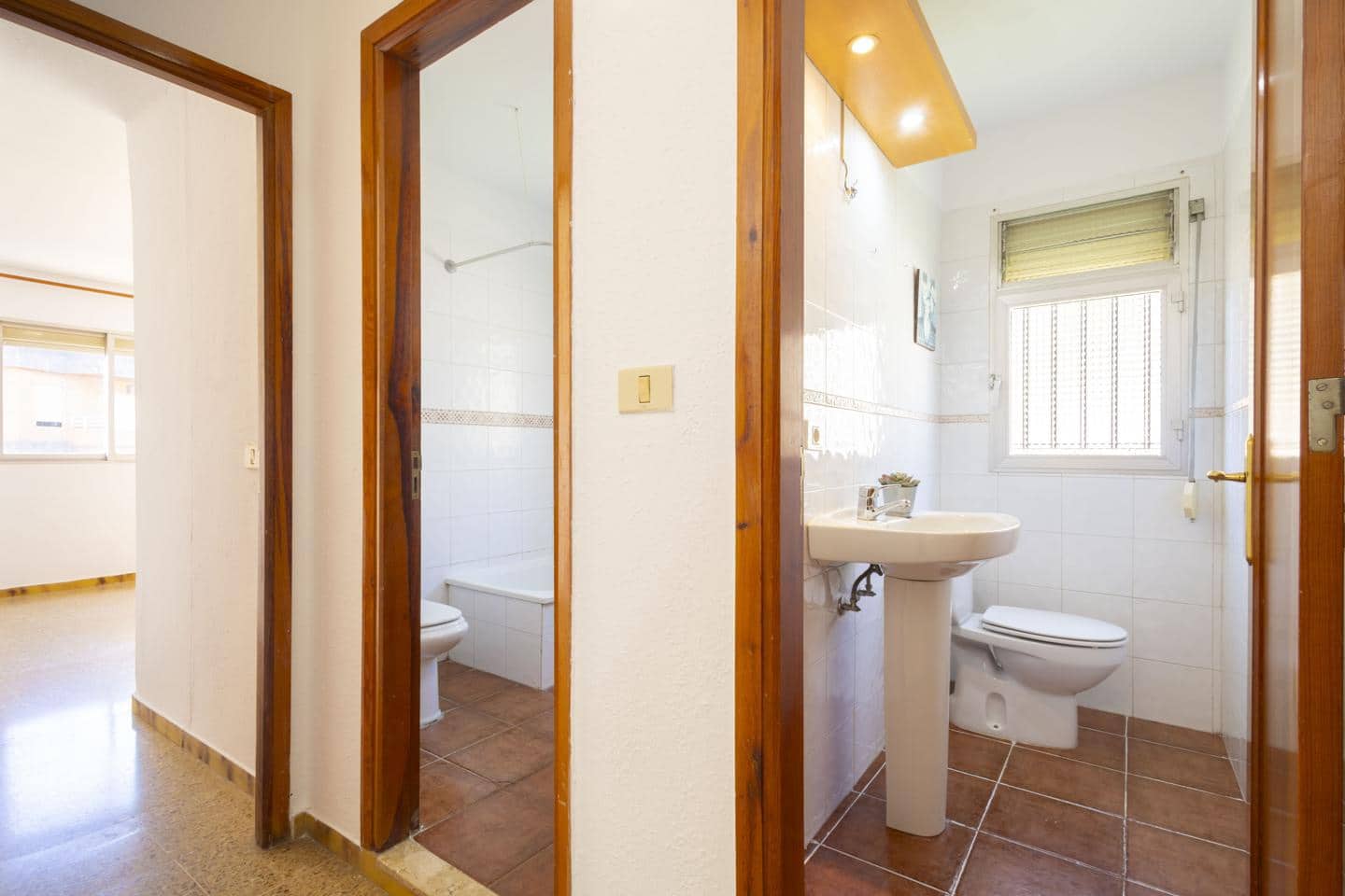 3 sypialnia Mieszkanie na sprzedaż w Santa Cruz de Tenerife - 250 000 € (Ref: 9566271)