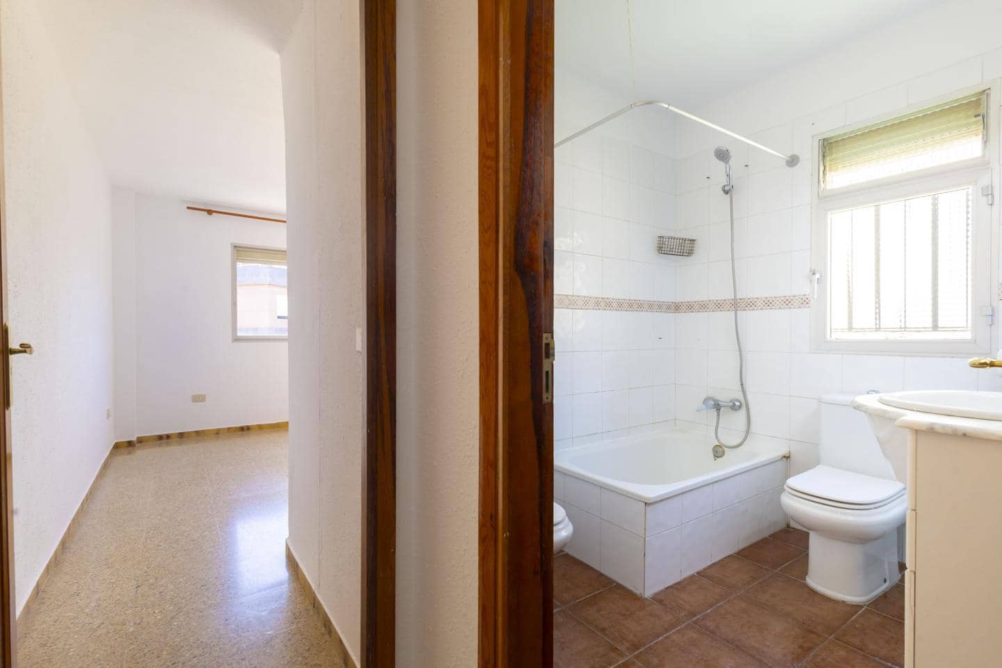 3 sypialnia Mieszkanie na sprzedaż w Santa Cruz de Tenerife - 250 000 € (Ref: 9566271)