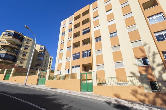 3 chambre Appartement à vendre à Villa Ascension, Santa Cruz de Tenerife - 250 000 € (Ref: 9566271)