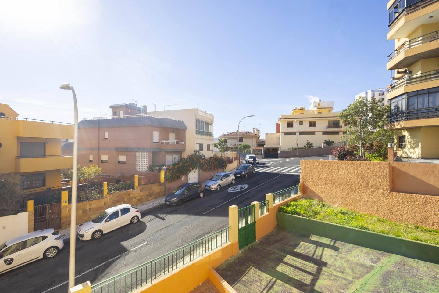 3 sypialnia Mieszkanie na sprzedaż w Santa Cruz de Tenerife - 250 000 € (Ref: 9566271)